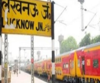 no decided schedule of trains
