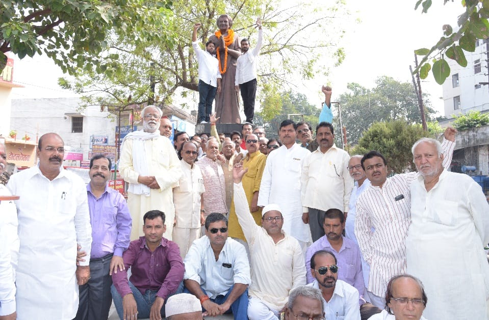 ‘इंदिरा गांधी का विश्व लोहा मानता था’