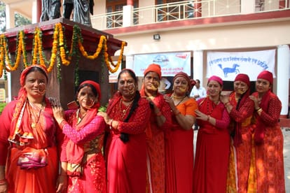 Get Free pass for Uttarakhand Uday Festival 2017      