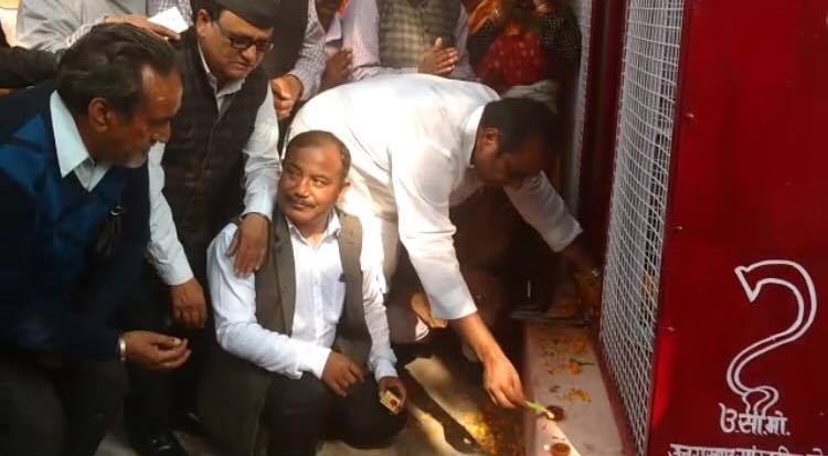 uttarakhand uday mahotsav 2017 in photos