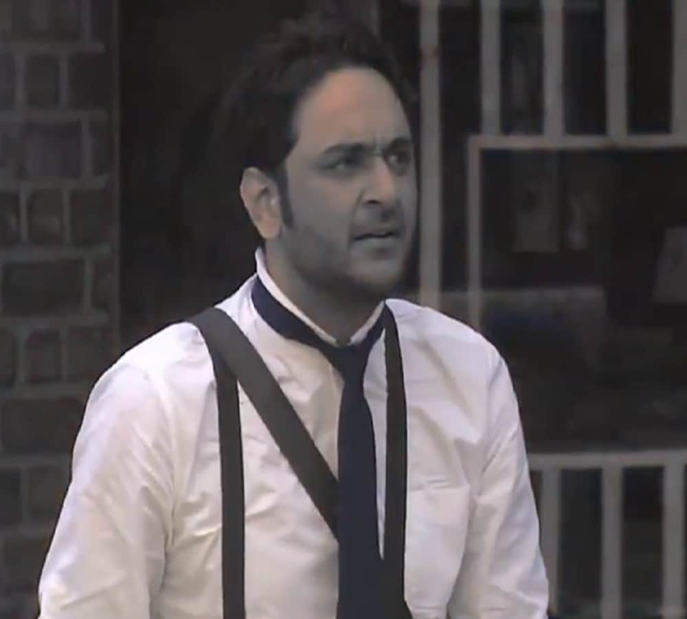 bigg boss 11 vikas can become captain again to win luxury badget task 