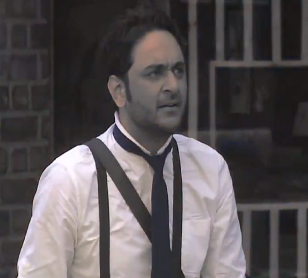 bigg boss 11 vikas can become captain again to win luxury badget task 