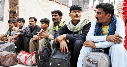 India returned 11 Pakistani prisoners