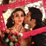 Alia Varun