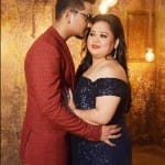 Bharti Singh And Haarsh Limbachiyaa