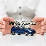  Buying a New Car