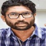 Gujarat Assembly elections 2017: not joining any party says Dalit leader Jignesh Mewani