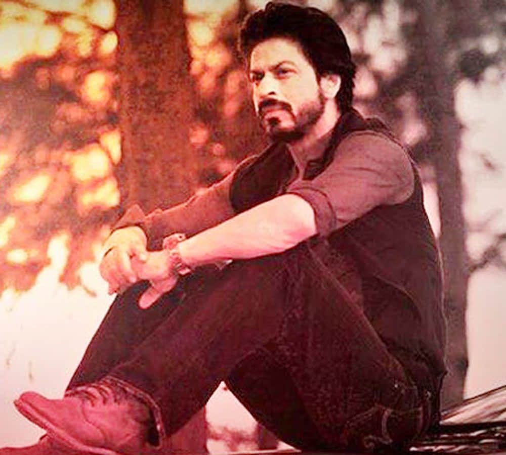 shahrukh khan birthday special story know about his secret life