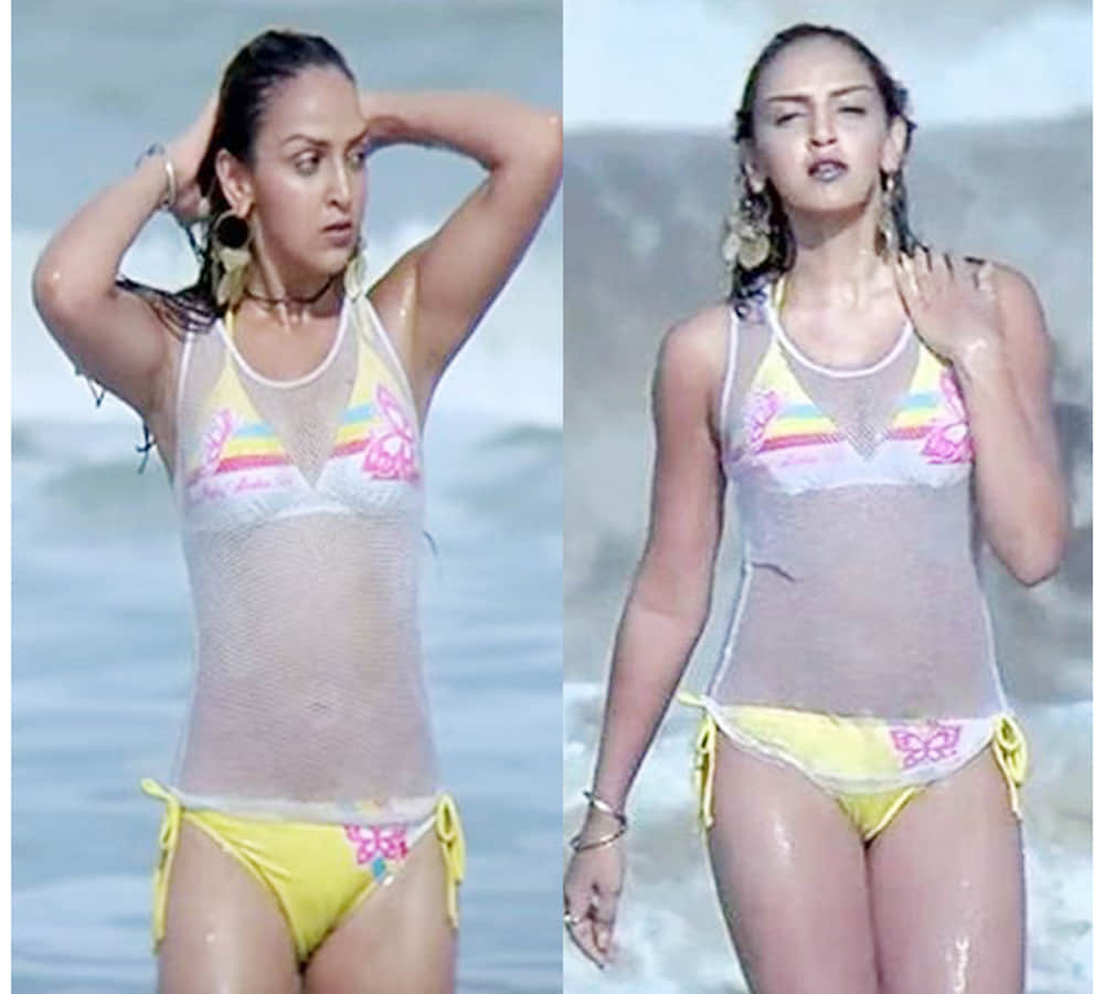 esha deol birthday special story know about her unknown facts