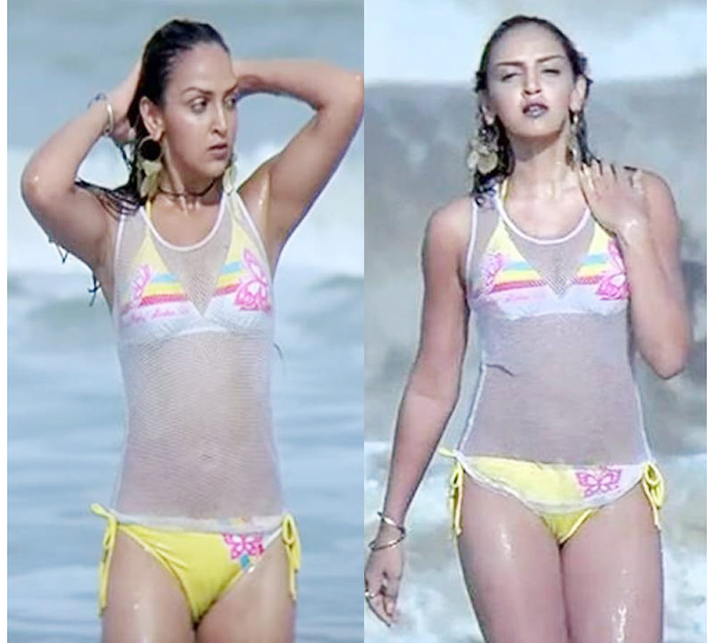 esha deol birthday special story know about her unknown facts