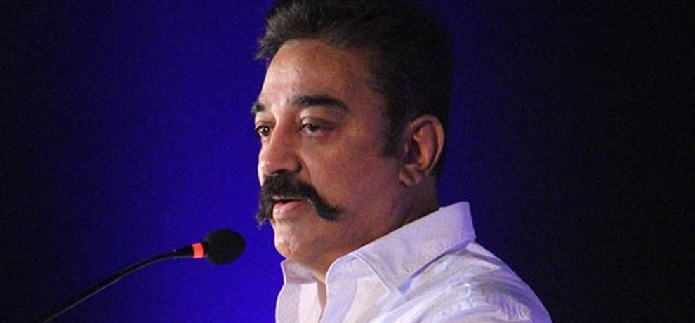 Kamal Haasan says Right wing become Hindu terrorists now 