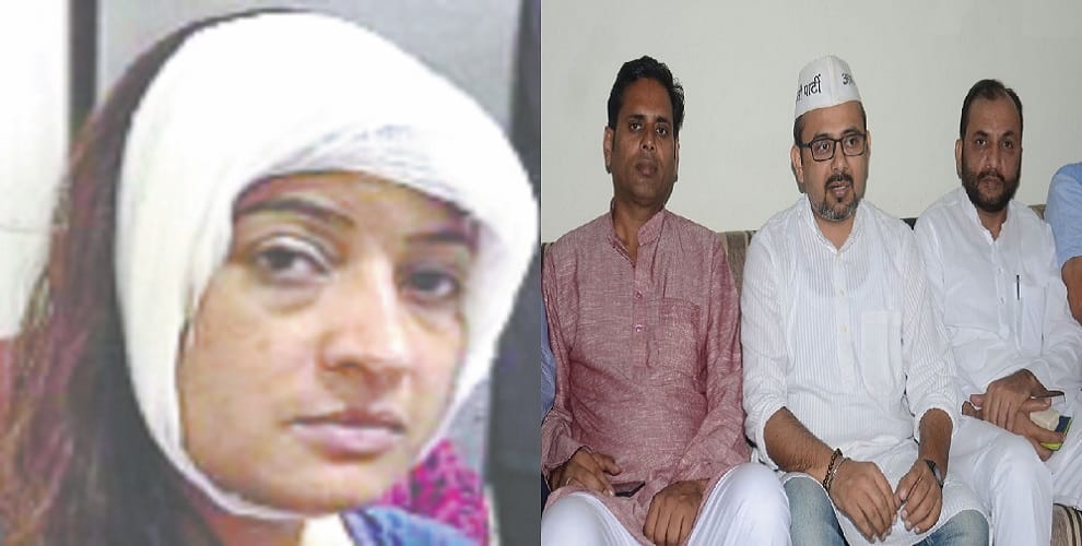 Attacking the legislator is telling the story of the law system of UP: Dilip Pandey