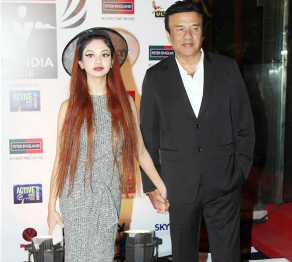 music director anu malik birthday special story
