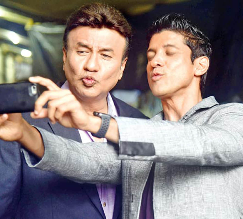 music director anu malik birthday special story
