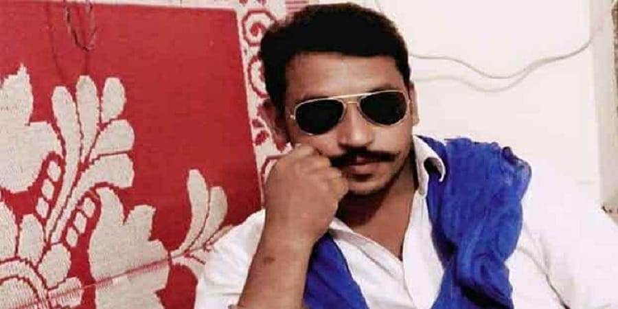 chandrashekhar ravan will be release from jail