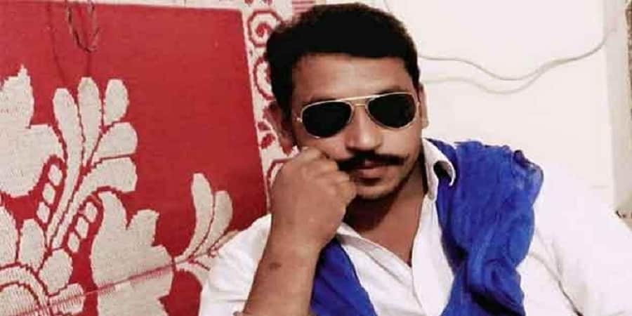 Bijnor, muslim leaders welcomed Bhim Army chief Chandra Sekhar