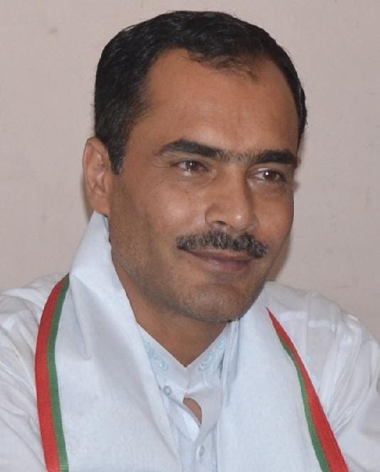 SP announces party's body candidates