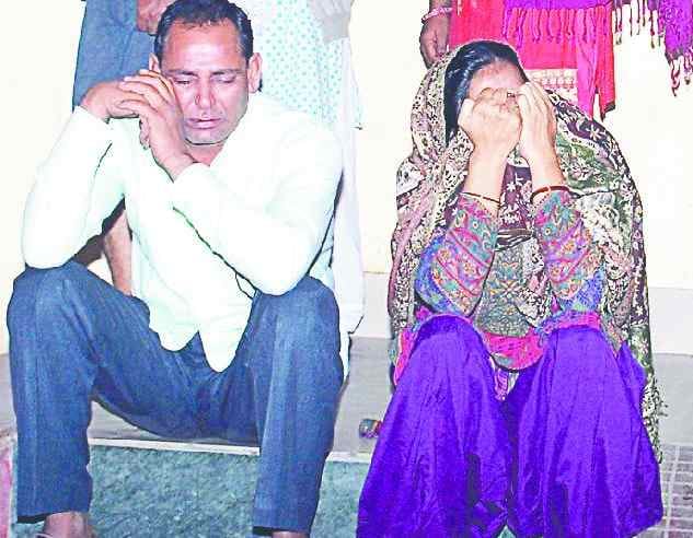 Crashing Era, Youth's Death by Bike Slipping