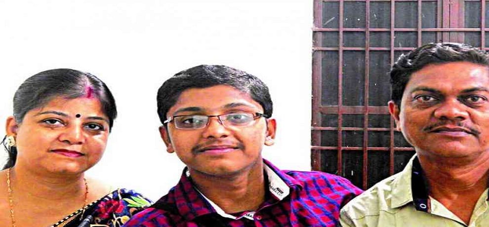 organ donation of child by parents made him live forever