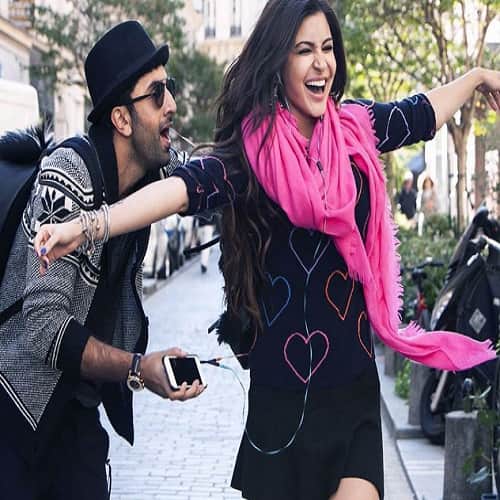 try different scarf looks of Bollywood actresses in this winter season 