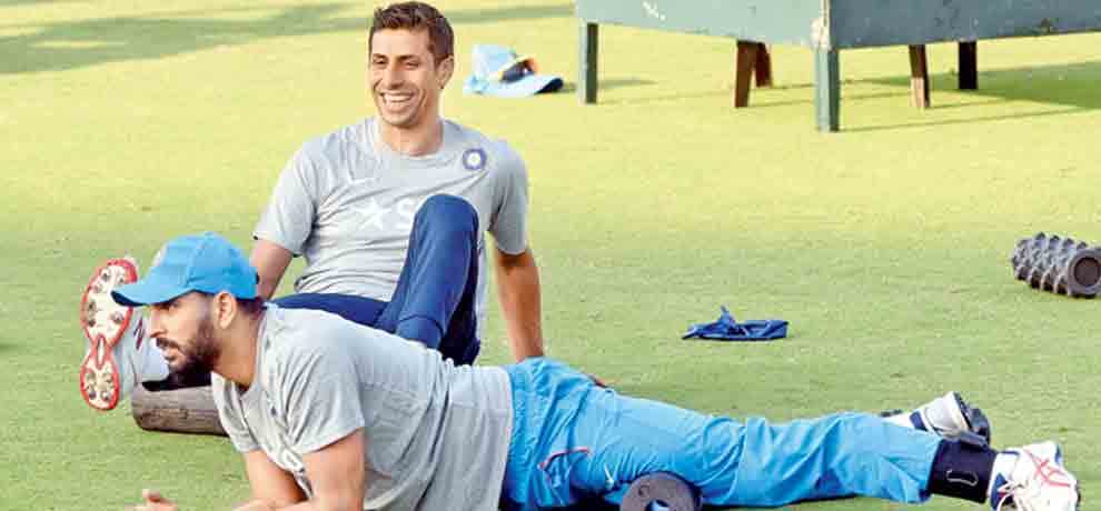 Yuvraj Singh dues worth Rs 3 Crore BCCI pays after 19 months