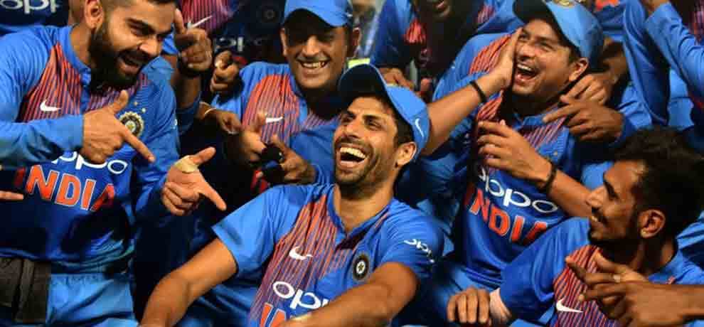 ashish nehra reveals his yo yo test score also giving details of other players