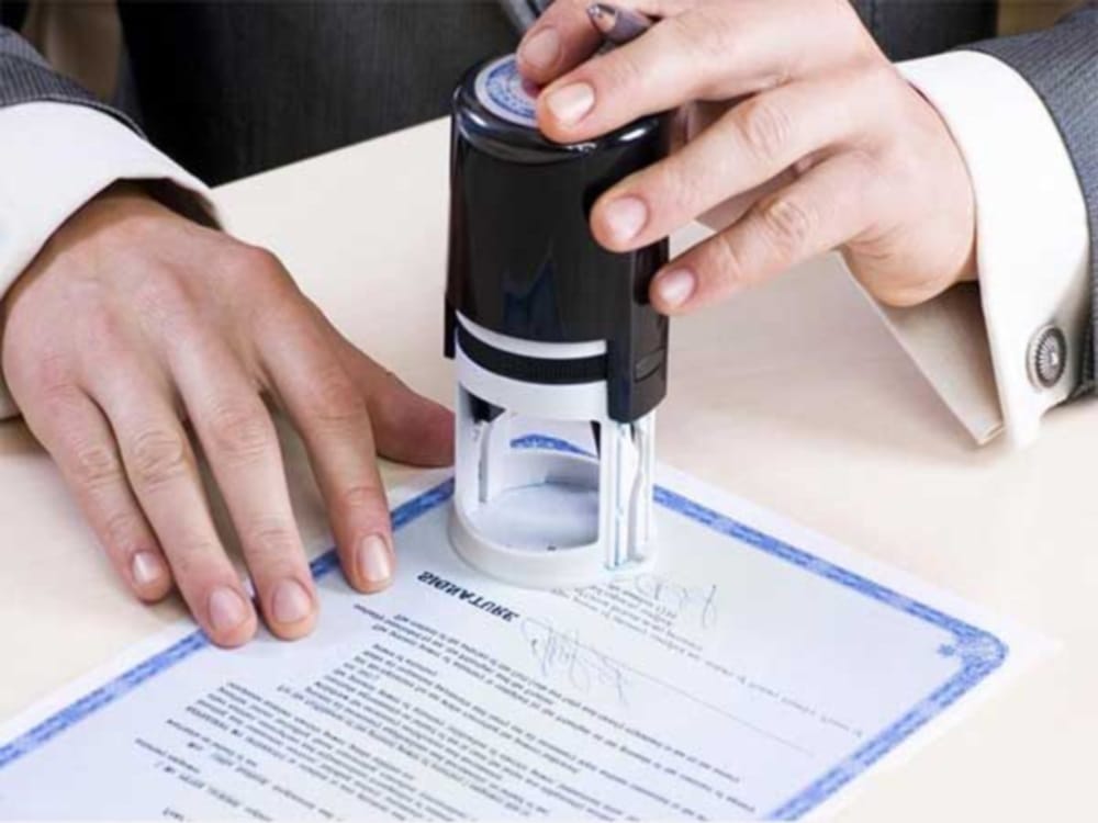 good news for government job applicant for Documents Attest
