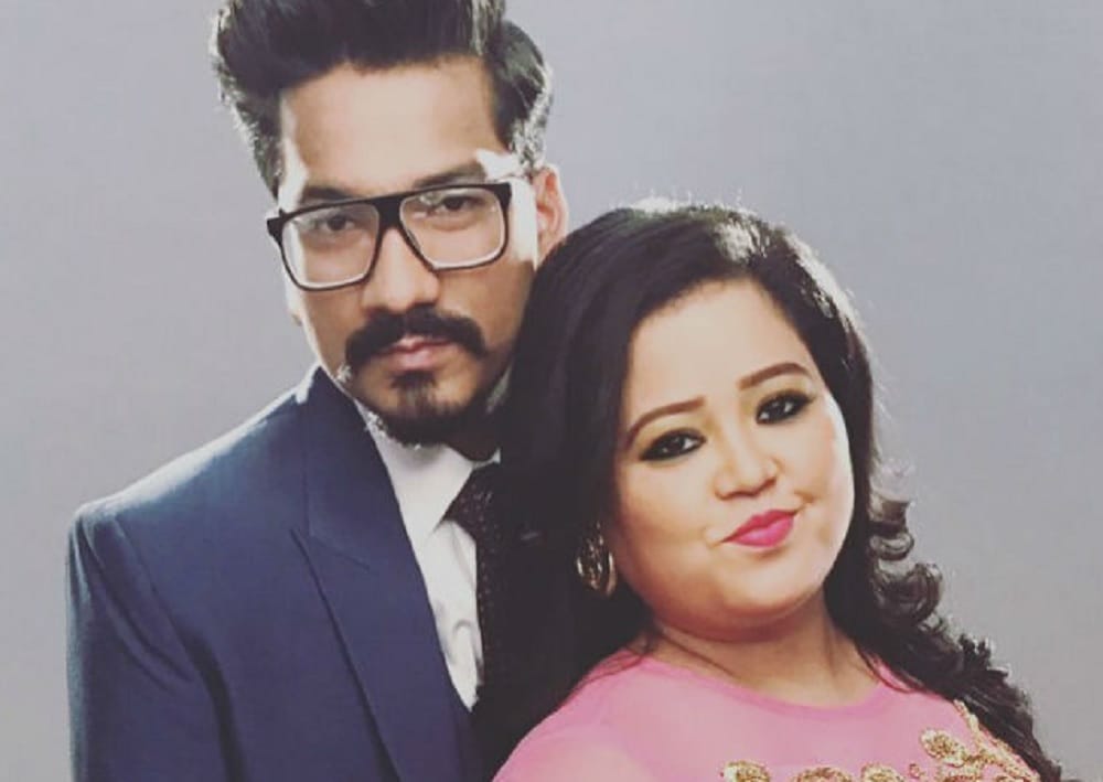 Why comedian bharti singh had to postpone honeymoon