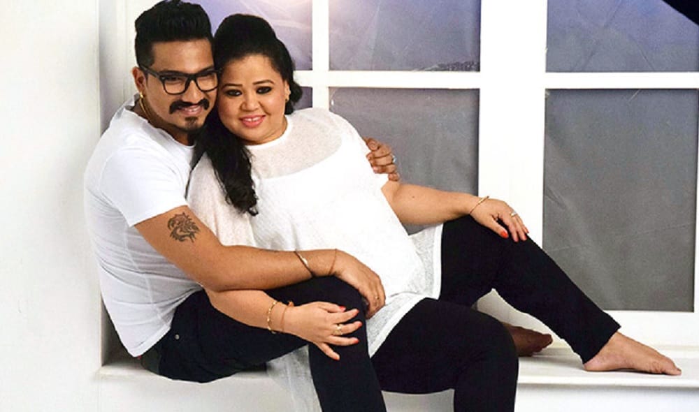 Comedian Bharti Singh and Haarsh Limbachiyaa diagnosed with dengue should take these precautions