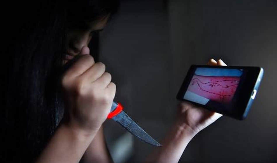 how to protect our children from blue whale game here are the tricks 