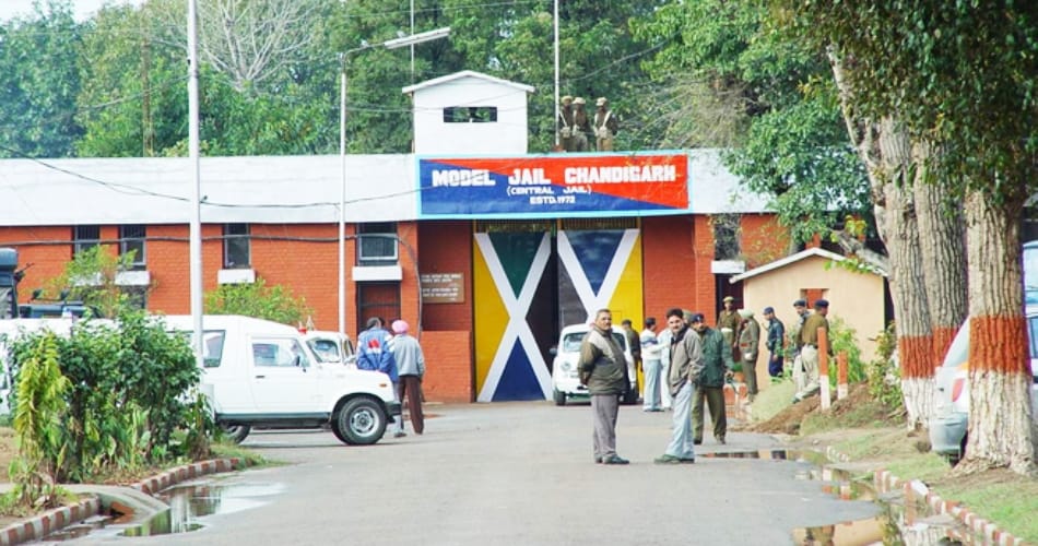 urine and blood test of prisoners in burail jail