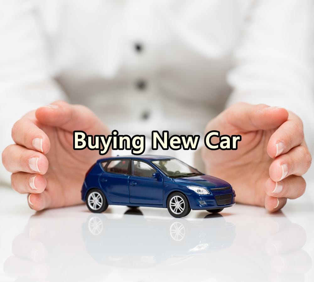 How to buy a cheaper car in January 2018