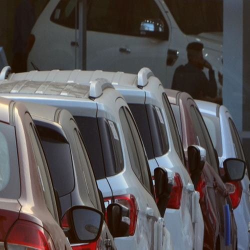 Buyers Need to Show Parking Space Proof before Buying a New Car in Noida