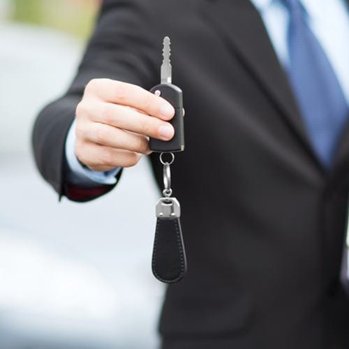 Buyers Need to Show Parking Space Proof before Buying a New Car in Noida