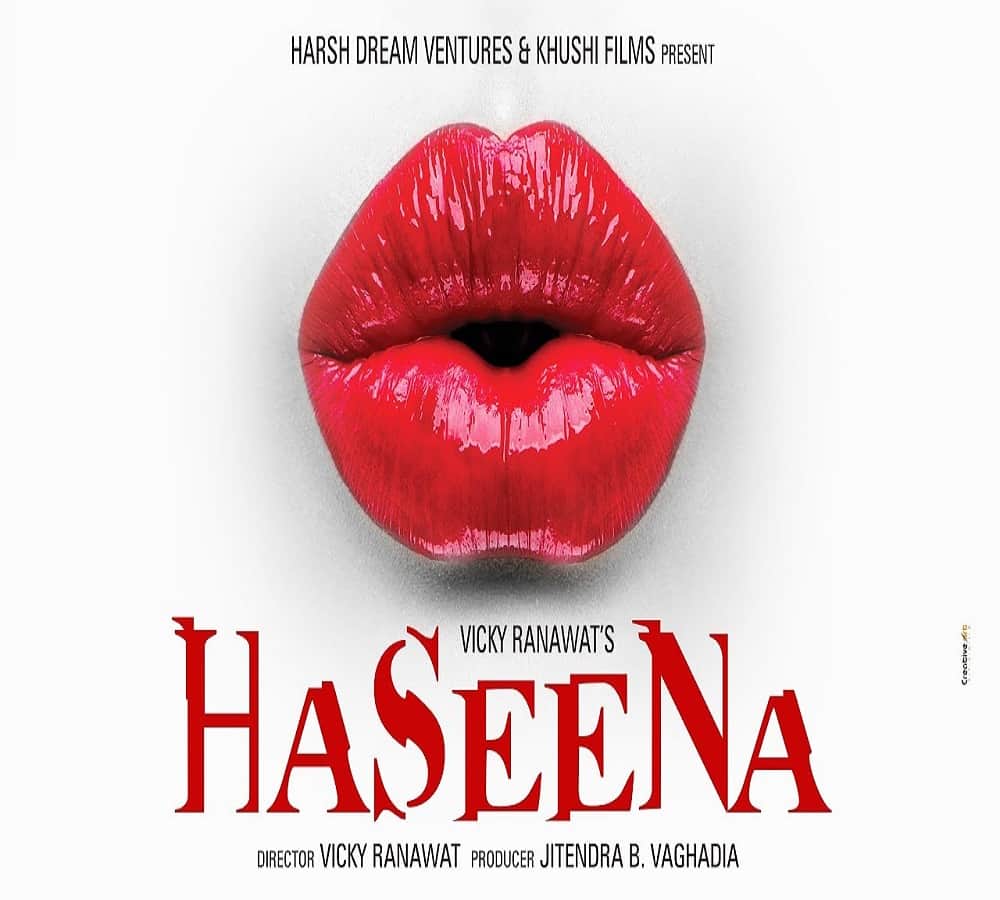 censor board did not give certificate to  film haseena the queen of heart to release 