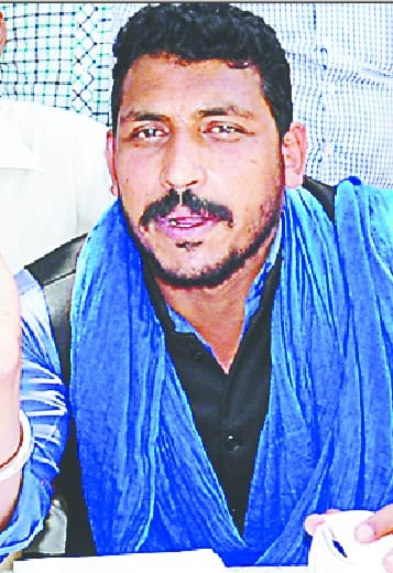 Chandrasekhar is starting to get a boost from politics