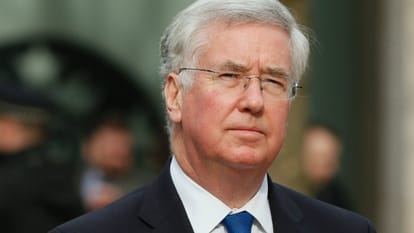British defence minister Sir Michael Fallon has resigned after sex scandal claim