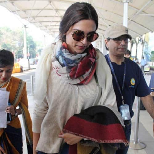 try different scarf looks of Bollywood actresses in this winter season 