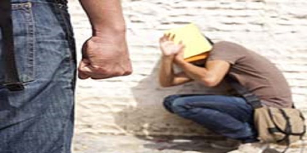 Ragging in rnt medical college