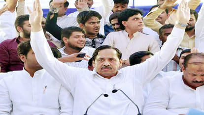 Nasimuddin siddiqui said that BSP is sinking ship 