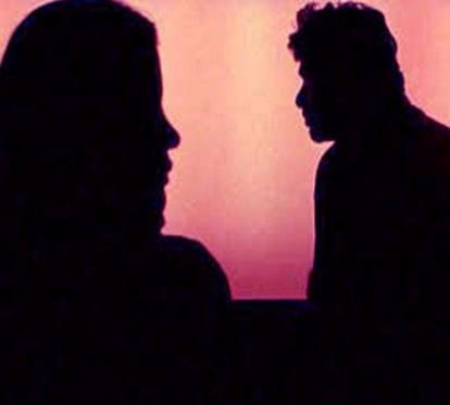 After breakup with girlfriend commit suicide at allahbad