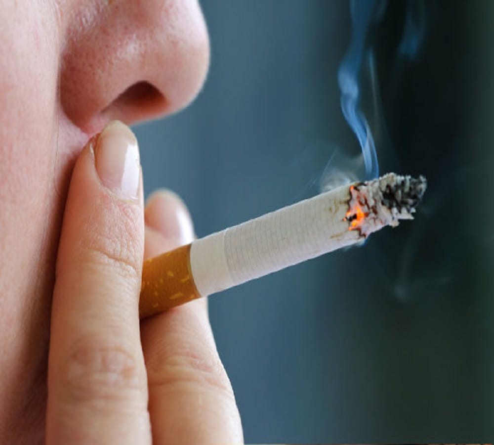 this company gives extra six days holiday to non smokers instead of cigarette breaks