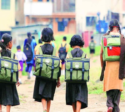 across three thousand six hundred intermediate and high school demanded for recognition 
