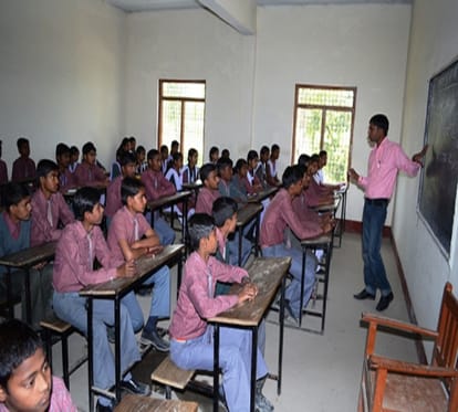 across three thousand six hundred intermediate and high school demanded for recognition 