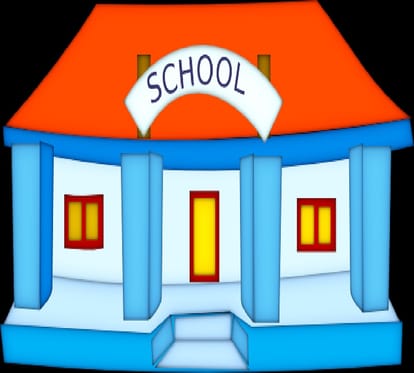 across three thousand six hundred intermediate and high school demanded for recognition 