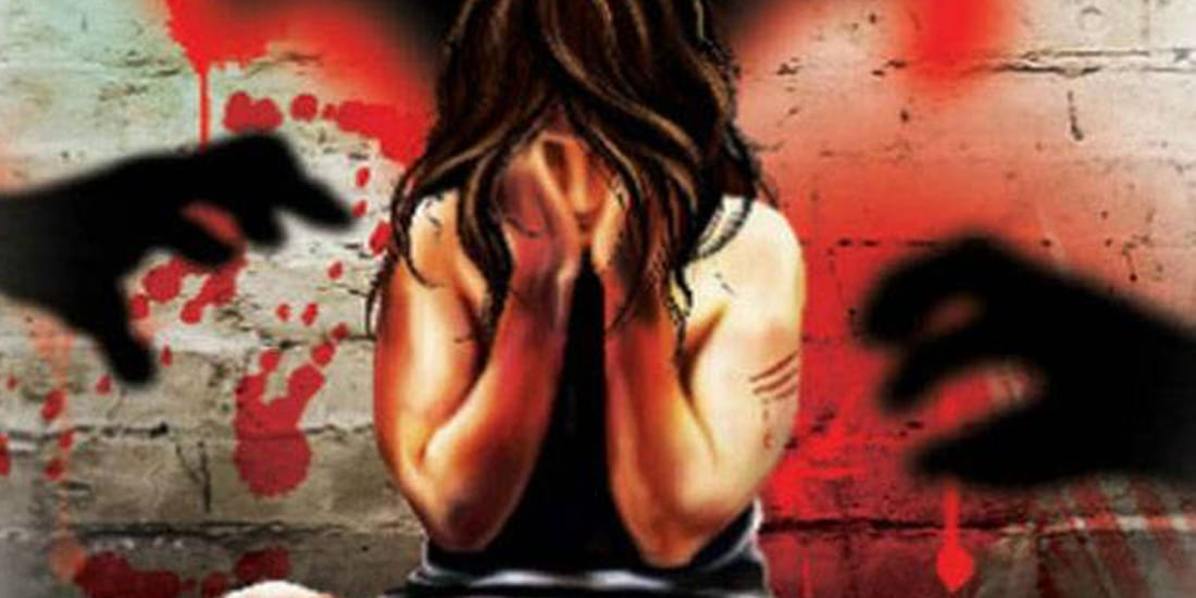 15 year old girl raped by giving drug, stir in village
