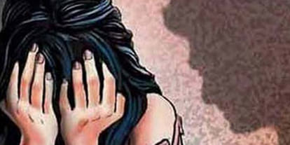 15 year old girl raped by giving drug, stir in village