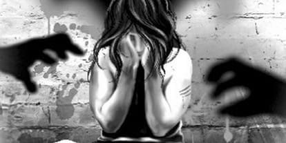 15 year old girl raped by giving drug, stir in village
