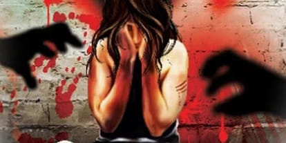15 year old girl raped by giving drug, stir in village