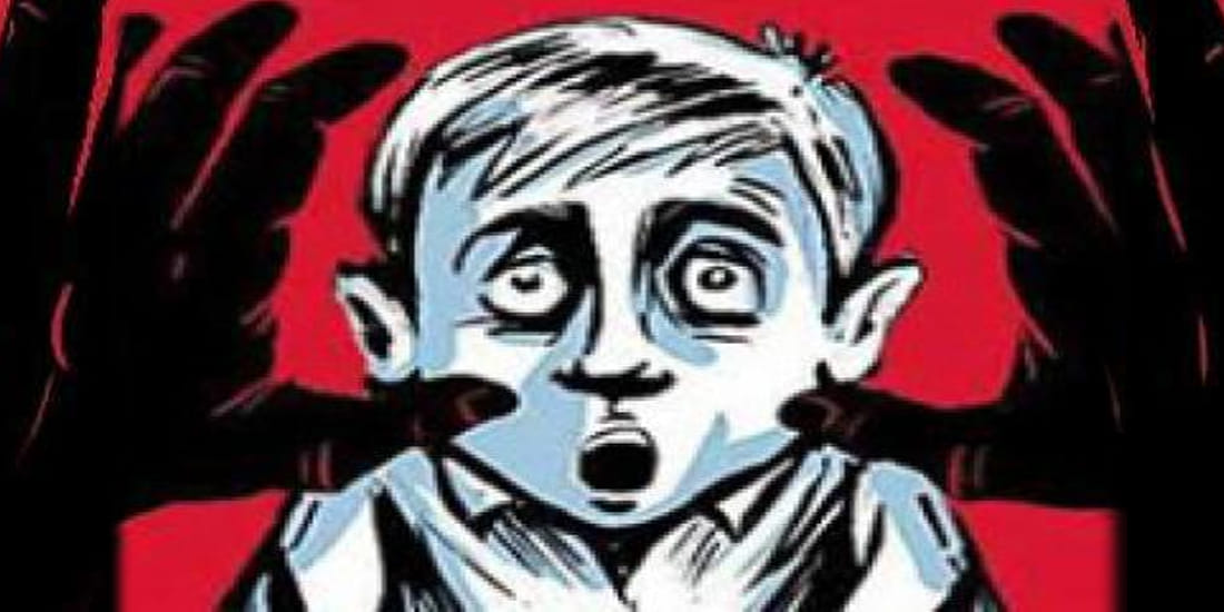 shocking investigation of UP Police in a misdeed matter